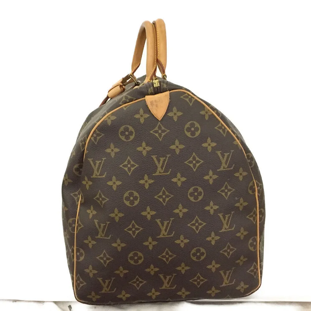 Louis Vuitton Keepall 55 Boston Travel #66839L32 - Picture 3 of 11